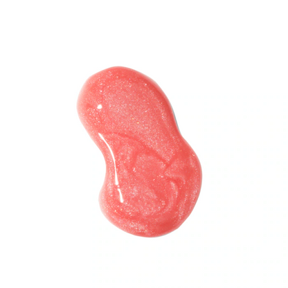 Glassy High-Shine Lip Gloss