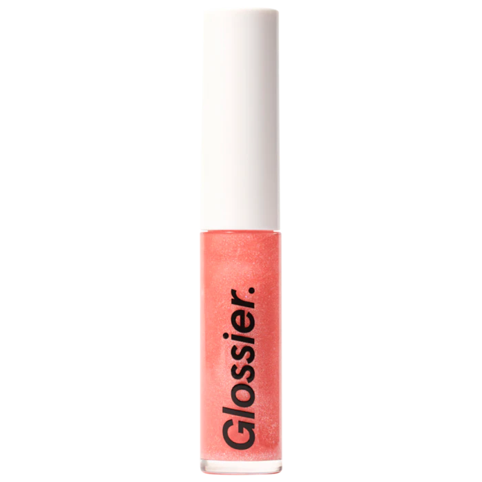 Glassy High-Shine Lip Gloss