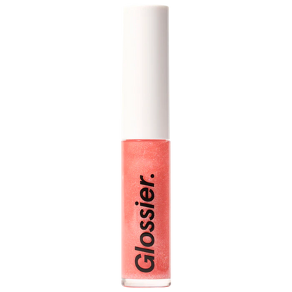Glassy High-Shine Lip Gloss