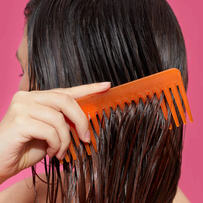 The Wizard Detangling Hair Primer