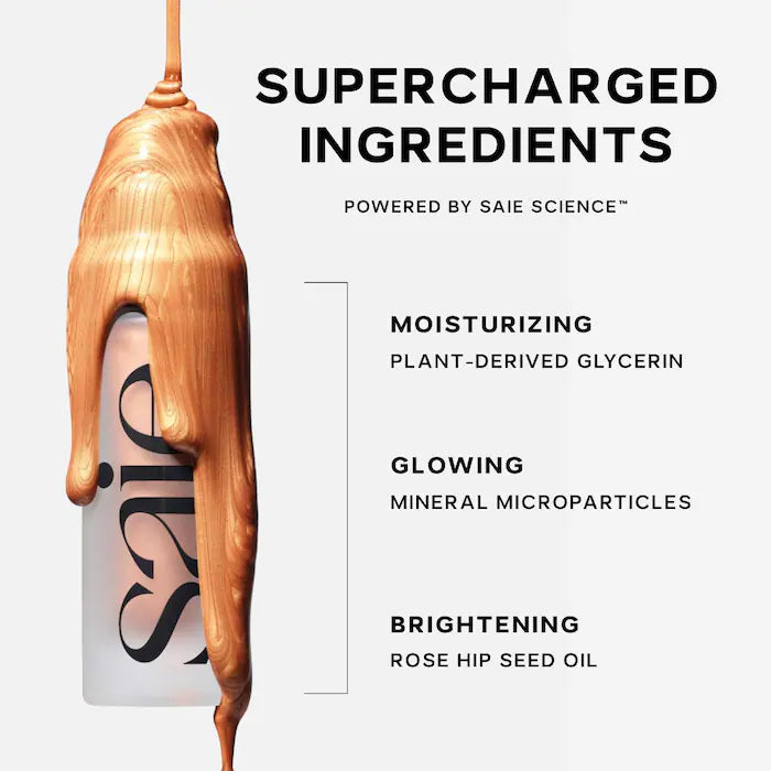 Glowy Super Gel Lightweight Dewy Multipurpose Illuminator