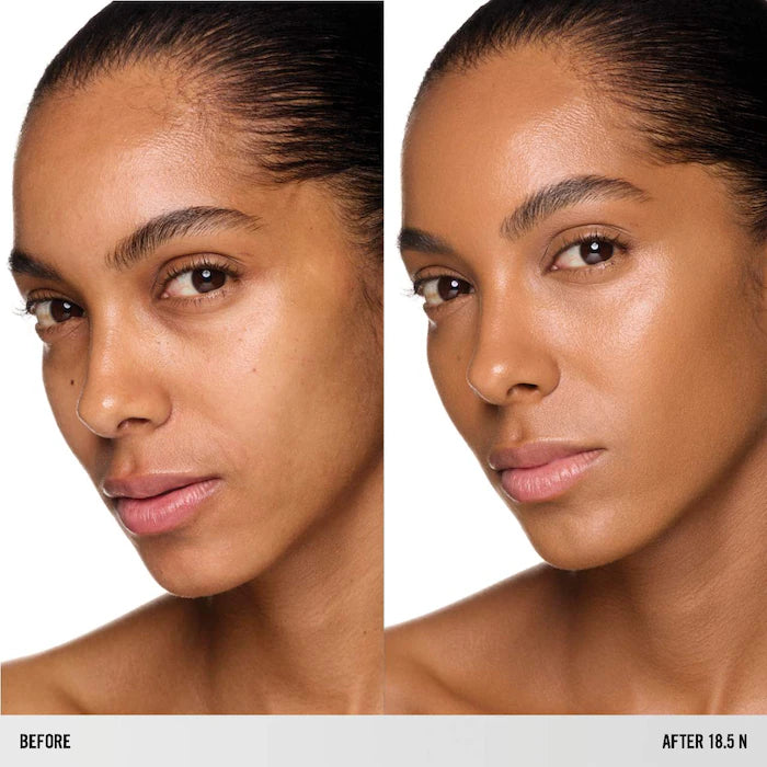 SurrealSkin Luminous Hydrating Foundation