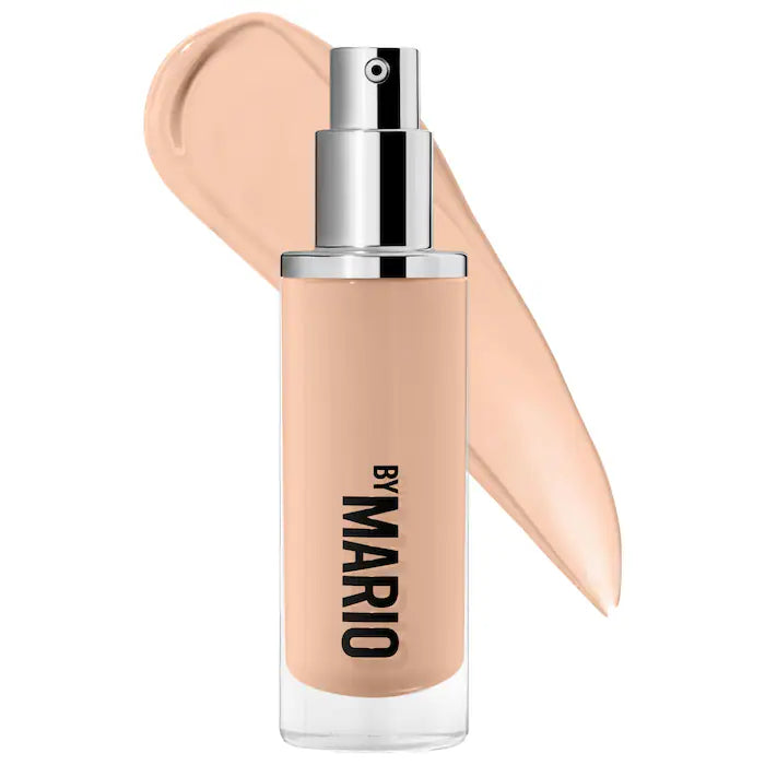 SurrealSkin Luminous Hydrating Foundation