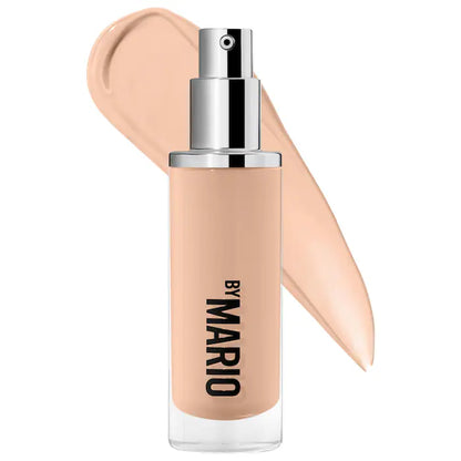 SurrealSkin Luminous Hydrating Foundation
