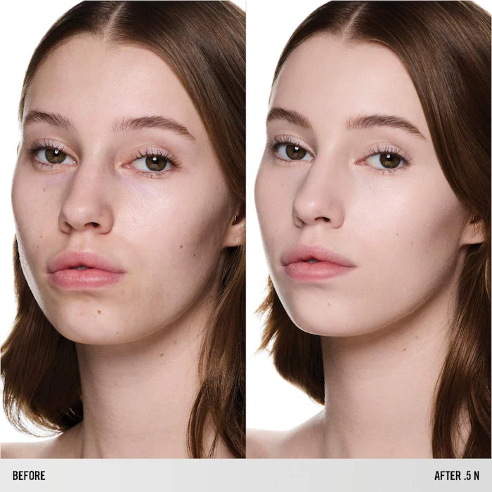 SurrealSkin Luminous Hydrating Foundation