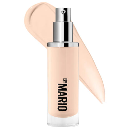 SurrealSkin Luminous Hydrating Foundation