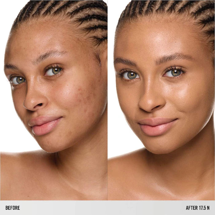 SurrealSkin Luminous Hydrating Foundation