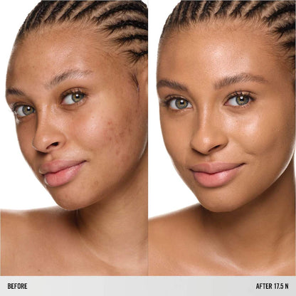 SurrealSkin Luminous Hydrating Foundation