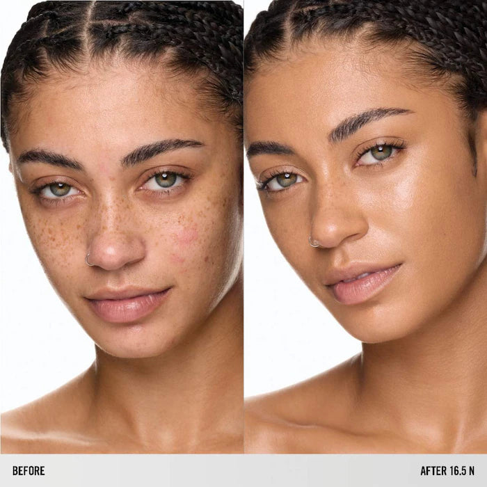 SurrealSkin Luminous Hydrating Foundation