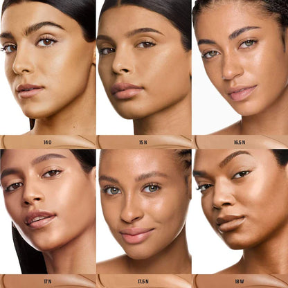 SurrealSkin Luminous Hydrating Foundation