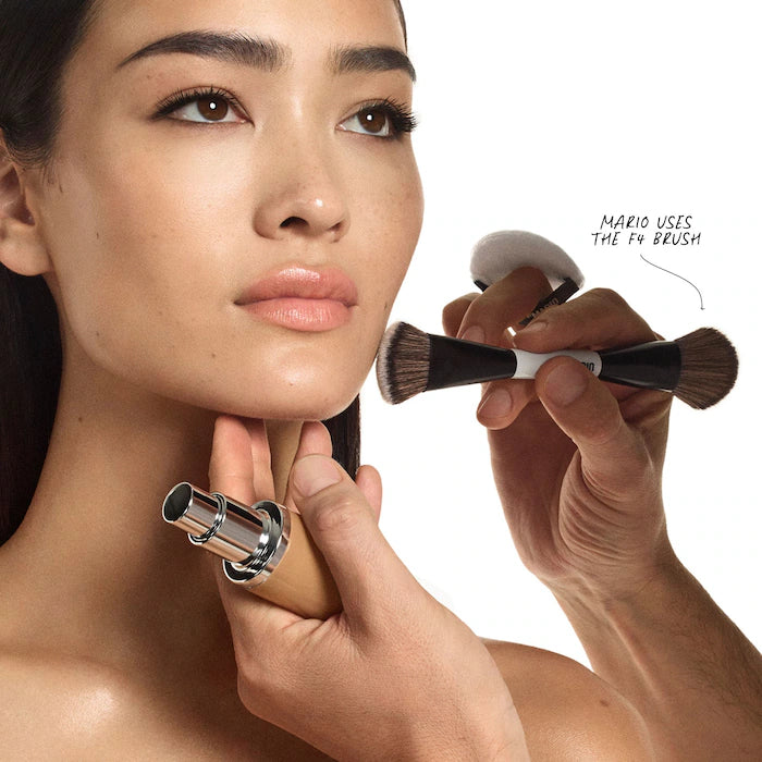 SurrealSkin Luminous Hydrating Foundation