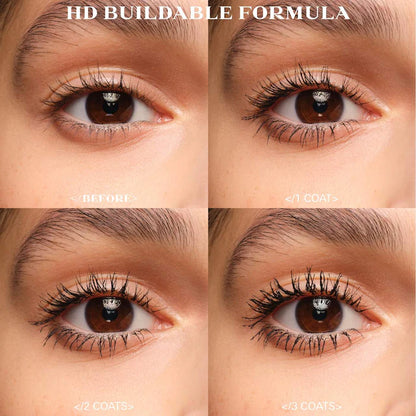 Pradascope Lash Lifting & Lengthening Mascara