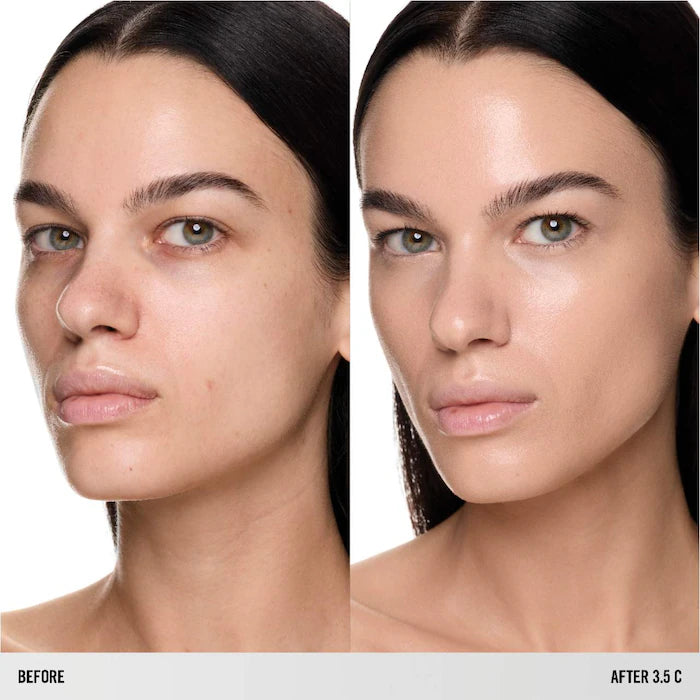 SurrealSkin Luminous Hydrating Foundation