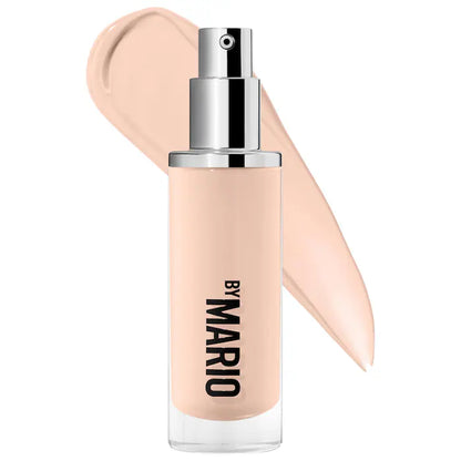 SurrealSkin Luminous Hydrating Foundation