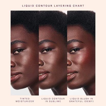 Soft Pinch Liquid Contour