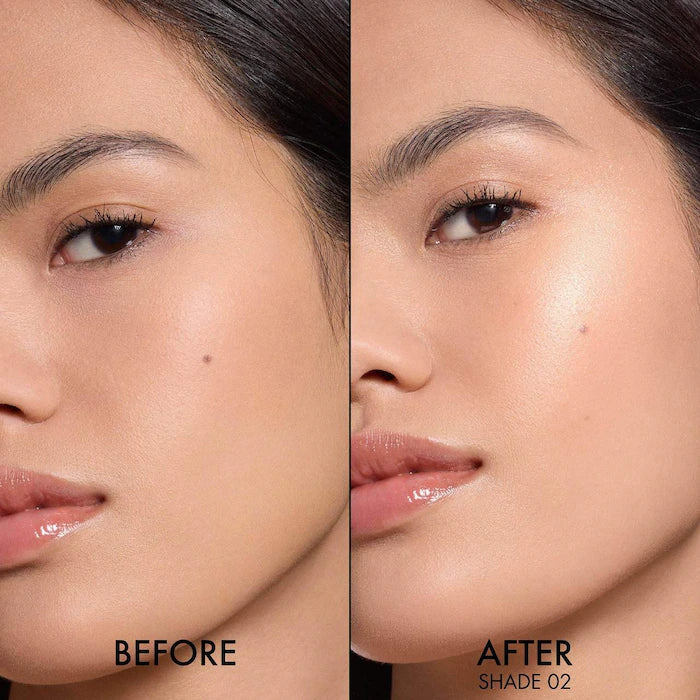 Forever Glow Luminizer Highlighter