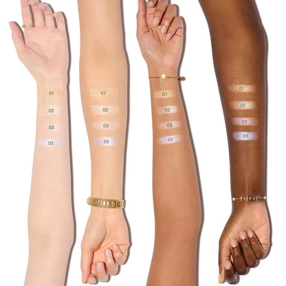 Forever Glow Luminizer Highlighter