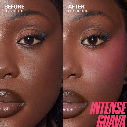 Blush Filter Soft Glow Liquid Blush