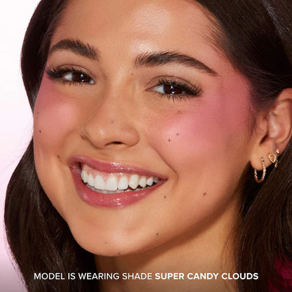 Cloud Crush Blurring Powder Blush