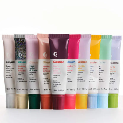 Balm Dotcom Lip Balm and Skin Salve