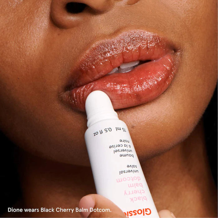 Balm Dotcom Lip Balm and Skin Salve