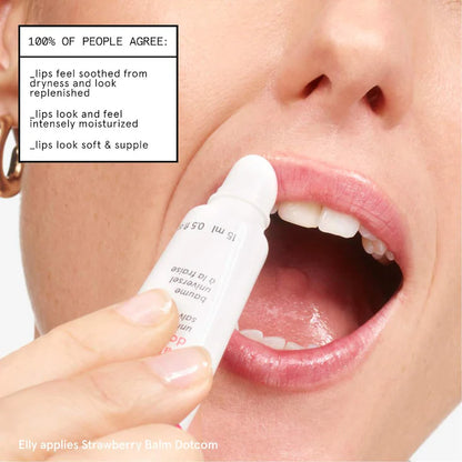 Balm Dotcom Lip Balm and Skin Salve