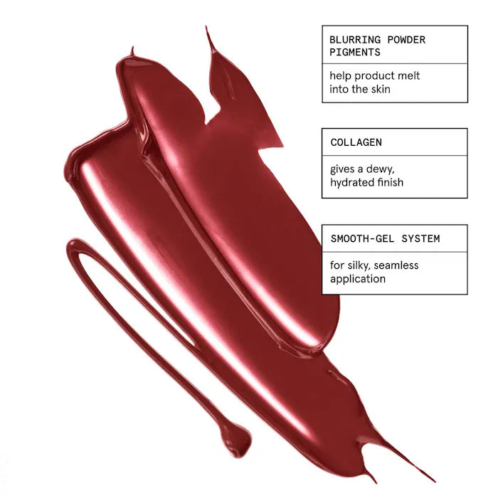 Cloud Paint Gel Cream Blush