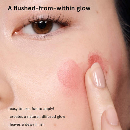 Cloud Paint Gel Cream Blush