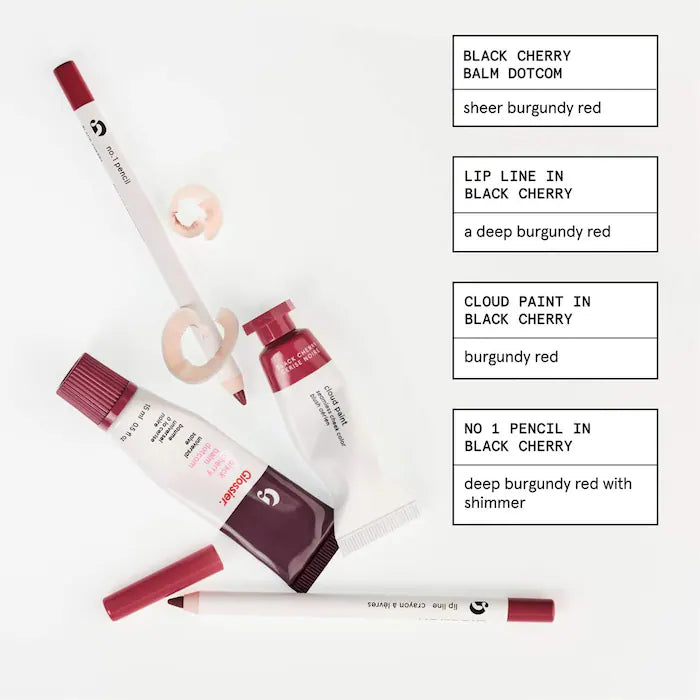 Cloud Paint Gel Cream Blush