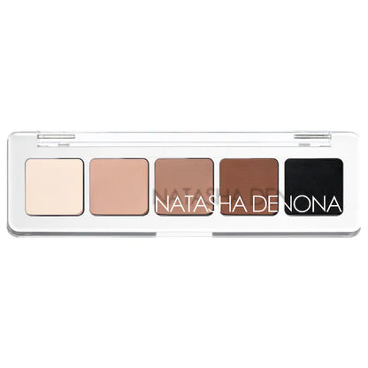 Mini Eye Sculpt Eyeshadow Palette