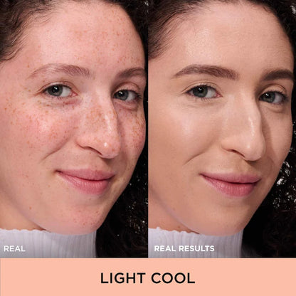 CC+ Cream Full Coverage Color Correcting Foundation with SPF 50+