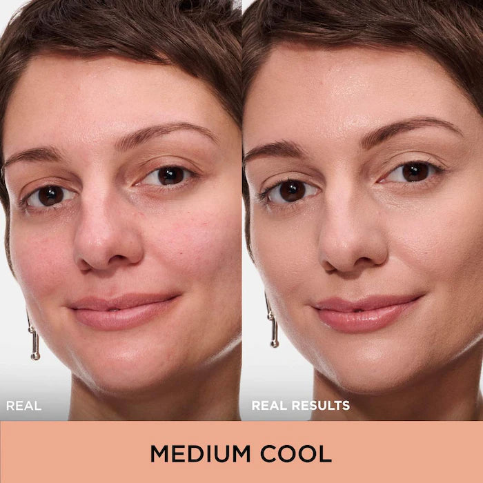 CC+ Cream Full Coverage Color Correcting Foundation with SPF 50+