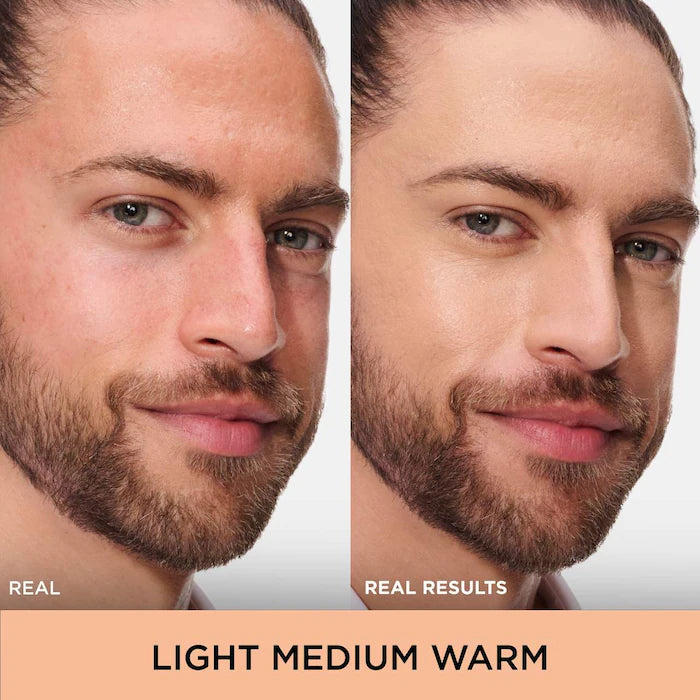 CC+ Cream Full Coverage Color Correcting Foundation with SPF 50+