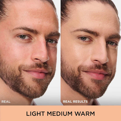 CC+ Cream Full Coverage Color Correcting Foundation with SPF 50+