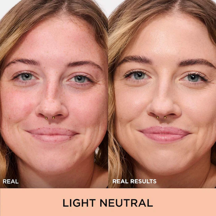 CC+ Cream Full Coverage Color Correcting Foundation with SPF 50+