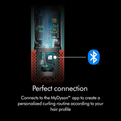 Limited Edition Airwrap ID Multi-styler for Straight to Wavy Hair