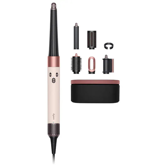 Airwrap ID Multi-Styler and Dryer for Straight to Wavy Hair