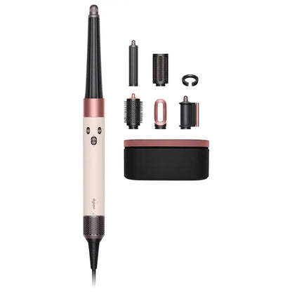 Limited Edition Airwrap ID Multi-styler for Straight to Wavy Hair