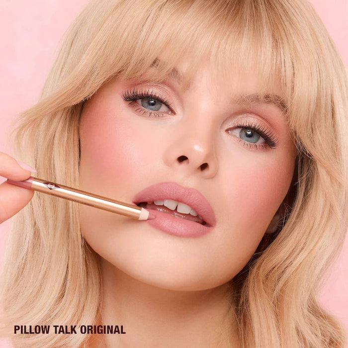 Mini Iconic Lip Cheat Lip Liner Trioc
