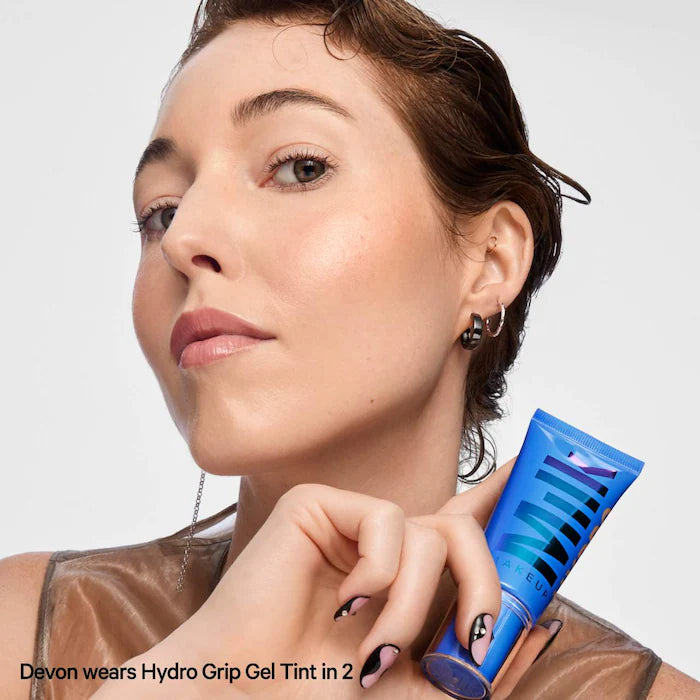 Hydro Grip 12-Hour Hydrating Gel Skin Tint