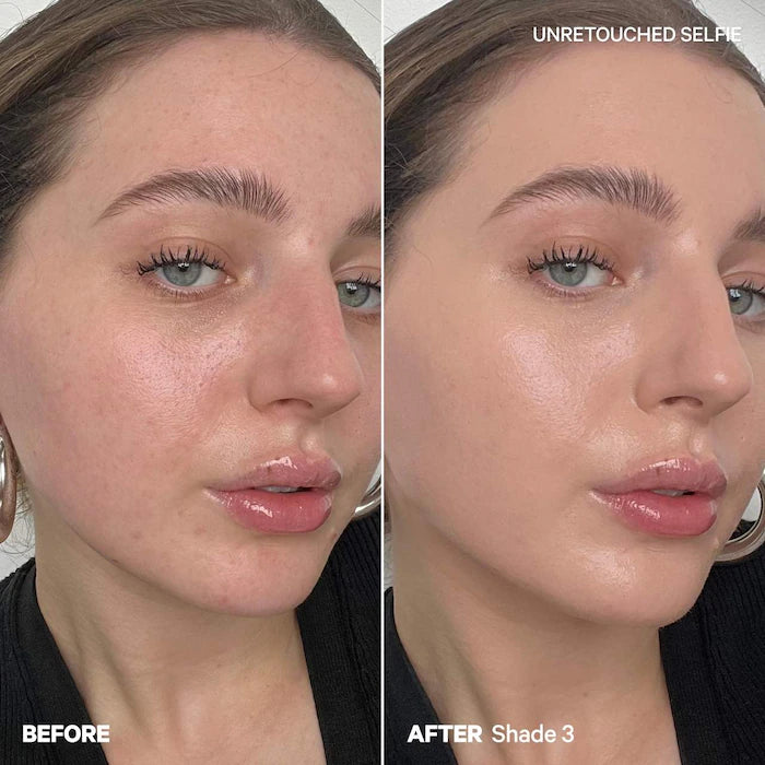 Hydro Grip 12-Hour Hydrating Gel Skin Tint