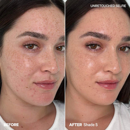 Hydro Grip 12-Hour Hydrating Gel Skin Tint