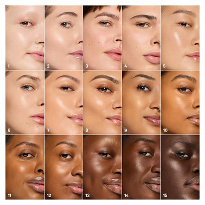 Hydro Grip 12-Hour Hydrating Gel Skin Tint