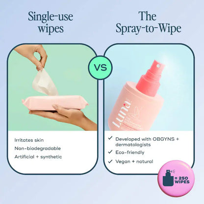 The Everywhere Spray-To-Wipe