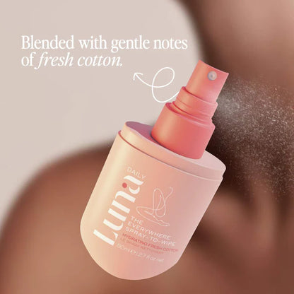 The Everywhere Spray-To-Wipe