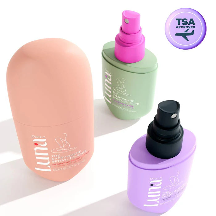 The Everywhere Spray-To-Wipe