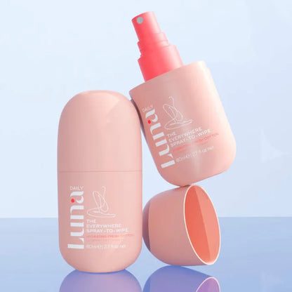 The Everywhere Spray-To-Wipe