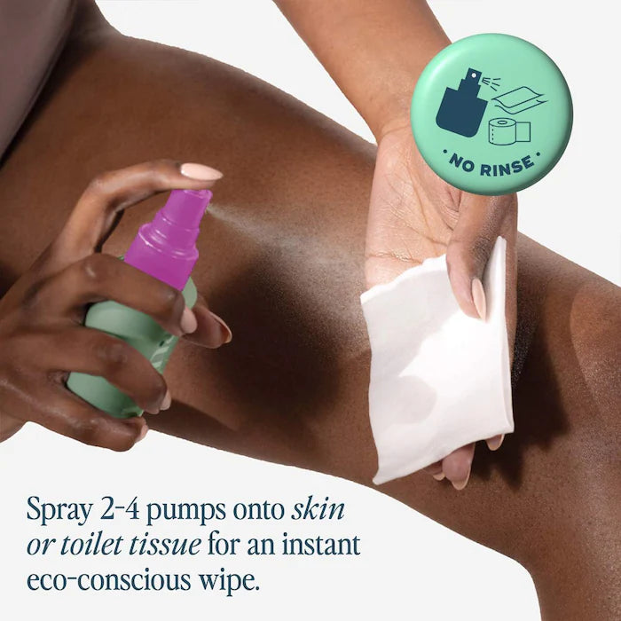 The Everywhere Spray-To-Wipe