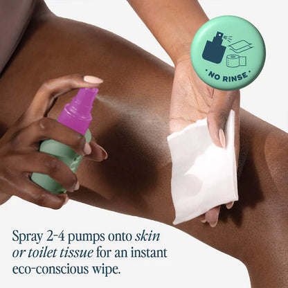 The Everywhere Spray-To-Wipe