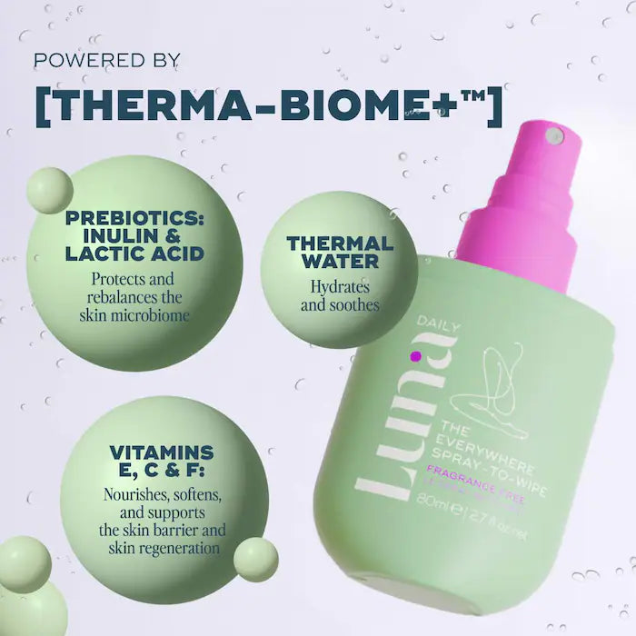 The Everywhere Spray-To-Wipe